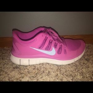 Nike Free Run 5.0